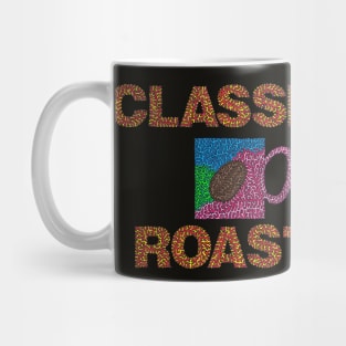 Classic Roast - Full Color Mug